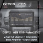 Teyes CC3 Kia Sorento 2 XM 2009-2012 10" Штатная магнитола