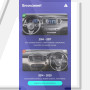 Teyes CC3 Kia Sorento 3 2014-2017 10" Штатная магнитола