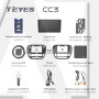 Teyes CC3 Kia Soul 2 PS 2013-2019 9" Штатная магнитола