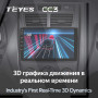 Teyes CC3 Kia Sportage 2 2007-2009 9" Штатная магнитола