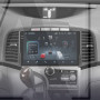 Штатна магнітола Teyes CC4 8+128 Gb Toyota Venza 2008-2016 9" 2k