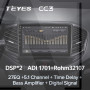 Teyes CC3 LADA Vesta Cross Sport 2015-2019 10" Штатная магнитола