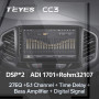 Teyes CC3 LADA Xray 2015-2019 9" Штатная магнитола