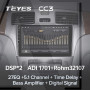Teyes CC3 Lexus ES250 ES300 ES330 2001-2006 9" Штатна магнітола