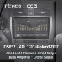 Teyes CC3 Lexus IS250 XE20 2005-2013 10" Штатна магнітола
