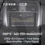 Teyes CC3 Lifan X60 2012-2018 9" Штатная магнитола