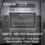 Teyes CC3 Mazda 5 2 CR 2005-2010 9" Штатная магнитола