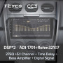 Teyes CC3 Mazda 6 Mazda CX-7 ER 2009-2012 9" Штатная магнитола