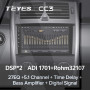 Teyes CC3 Mercedes-Benz B-Class T245 2005-2011 Vito 3 W447 2014-2020 Vito 2 Viano 2 W639 2003-2015 Sprinter 2009-2015 9" Штатная магнитола