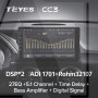 Teyes CC3 Mercedes-Benz GLK-Class X204 2012 - 2015 9" Штатная магнитола