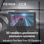 Teyes CC3 Mercedes-Benz GLK-Class X204 2012 - 2015 9" Штатная магнитола