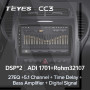 Teyes CC3 Mercedes-Benz SLK-Class SLK Class R171 2004-2011 9" Штатная магнитола
