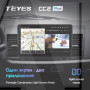 Teyes CC2 PLUS Mitsubishi Lancer 10 CY 2007-2012 10" Штатная магнитола