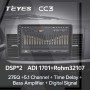 Teyes CC3 Mitsubishi Lancer 10 CY 2007-2012 Штатна магнітола