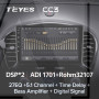 Teyes CC3 Nissan Juke 2010-2014 9" Штатная магнитола