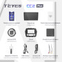 Teyes CC2 PLUS Nissan Maxima A36 2015-2020 10" Штатная магнитола