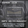Teyes CC3 Nissan Maxima A36 2015-2020 10" Штатна магнітола