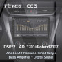 Teyes CC3 Nissan Murano 3 Z52 2014-2020 10" Штатная магнитола