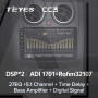 Teyes CC3 Nissan Qashqai 1 J10 2006-2013 9" Штатная магнитола