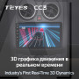 Teyes CC3 Nissan Qashqai 1 J10 2006-2013 9" Штатная магнитола