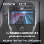 Teyes CC3 Nissan Sunny 2014-2016 10" Штатна магнітола