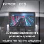Teyes CC3 Nissan Teana J31 2003-2008 9" Штатна магнітола