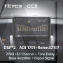Teyes CC3 Nissan Teana J31 2003-2008 9" Штатна магнітола