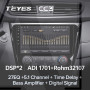 Teyes CC3 Nissan X-Trail X Trail 3 T32 2013-2017-Manual air conditioning 10" Штатная магнитола