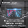 Teyes CC3 Opel Astra K 2015-2019 9" Штатная магнитола