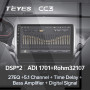 Teyes CC3 Peugeot 2008 1 208 (1Din) 2013-2020 10" Штатная магнитола