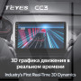 Teyes CC3 Peugeot 2008 1 208 (1Din) 2013-2020 10" Штатная магнитола