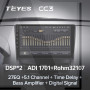 Teyes CC3 Peugeot 207 2006-2015 9" Штатна магнітола