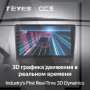 Teyes CC3 Peugeot 207 2006-2015 9" Штатна магнітола