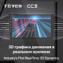 Teyes CC3 Peugeot 308 T9 308S 2013-2017 9" Штатная магнитола
