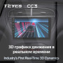 Teyes CC3 Peugeot 607 2004-2010 9" Штатная магнитола