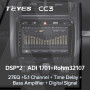 Teyes CC3 Porsche Cayenne 1 9PA 2002-2010 9" Штатная магнитола