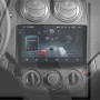 Штатна магнітола Teyes CC4 8+128 Gb Chevrolet Aveo T250 2006-2012 Nexia 1 2020-2022 9" 2k