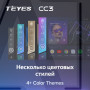 Teyes CC3 Honda Accord 9 CR 2012-2018 10" Штатная магнитола