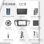 Teyes CC3 Honda Accord 9 CR 2012-2018 10" Штатная магнитола