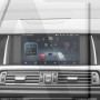 Штатна магнітола Teyes CC4 8+128 Gb BMW 5 Series F10 F11 CIC 2009-2013 9" 2k (L3)