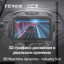 Teyes CC3 Renault Captur 2016-2019 9" Штатная магнитола