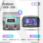 Teyes CC3 Renault Koleos 2008 - 2016 9" Штатная магнитола