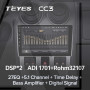 Teyes CC3 Renault Logan 1 2004-2009 9" Штатная магнитола