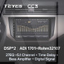 Teyes CC3 Seat Ibiza 2017-2020 9" Штатная магнитола