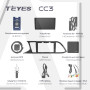 Teyes CC3 Seat Leon 3 2012-2020 9" Штатная магнитола