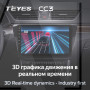 Teyes CC3 Skoda Superb 3 2015-2019 10" Штатная магнитола