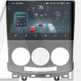 Штатна магнітола Teyes CC4 8+128 Gb Mazda 5 2 CR 2005-2010 9" 2k