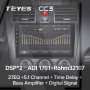 Teyes CC3 Subaru Forester SJ 2015-2018 9" Штатная магнитола