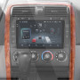 Штатна магнітола Teyes CC4 8+128 Gb Kia Carnival UP GQ 2002-2006 9" 2k