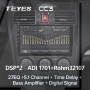 Teyes CC3 Subaru Forester 4 SJ 2012-2015 9" Штатная магнитола